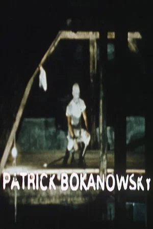 Постер: A Creator of the Imaginary: Patrick Bokanowski - Short Film