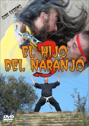 Постер: El Hijo del Naranjo 3