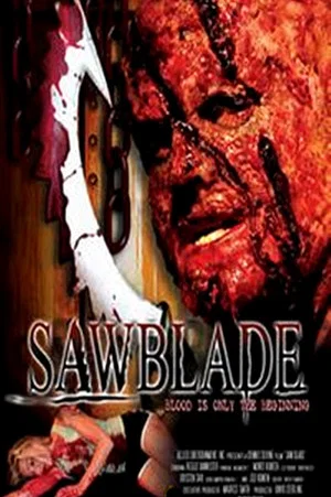 Постер: Sawblade