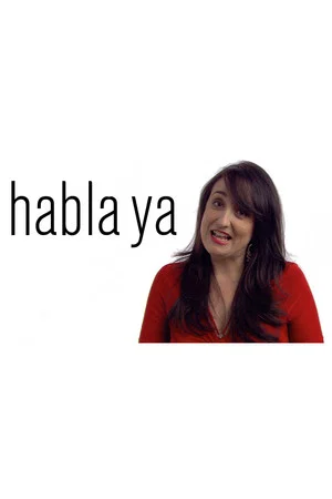 Постер: Habla Ya