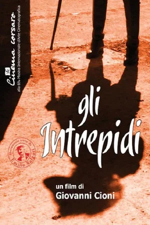 Постер: Gli intrepidi