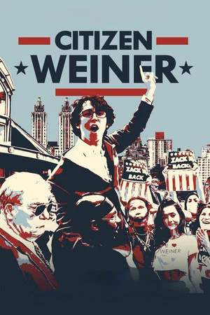 Постер: Citizen Weiner