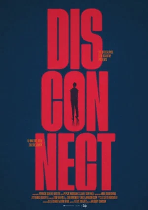 Постер: Disconnect