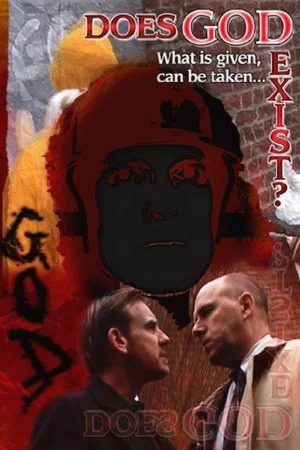 Постер: Does God Exist