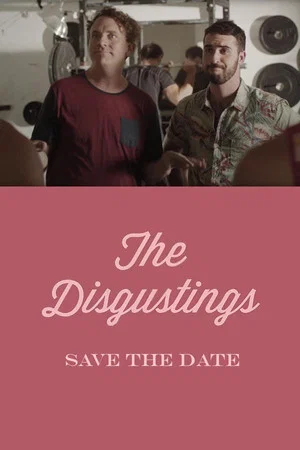 Постер: The Disgustings: Save the Date