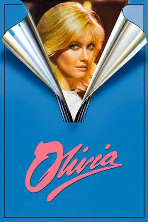 Постер: Olivia