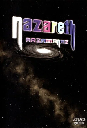 Постер: Nazareth: Razamanaz