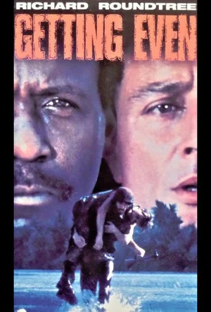Постер: Getting Even
