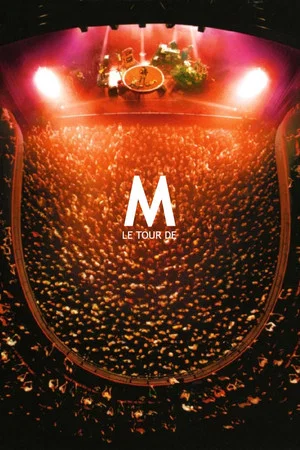 Постер: M - Le Tour de M
