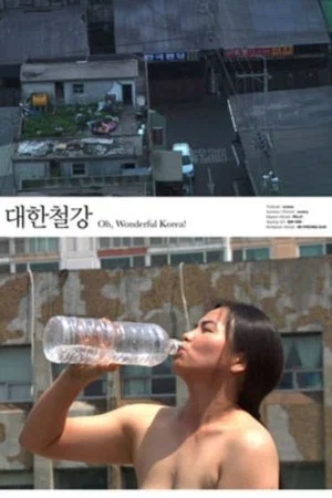 Постер: Oh! Wonderful Korea!