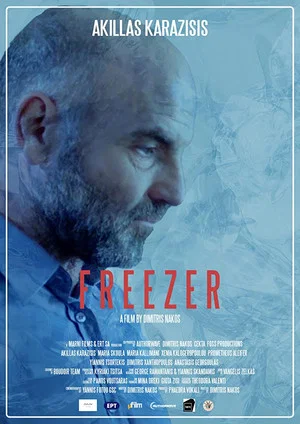 Постер: Freezer
