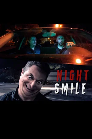 Постер: Night Smile