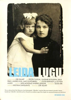 Постер: Leida lugu