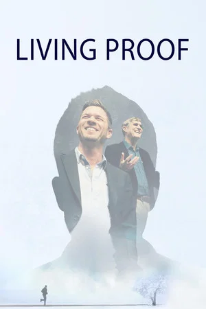 Постер: Living Proof