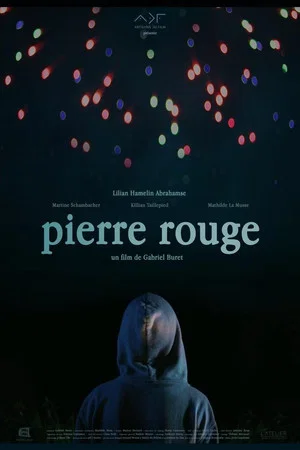 Постер: Pierre Rouge