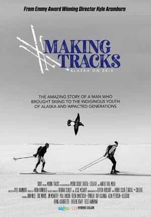 Постер: Making Tracks