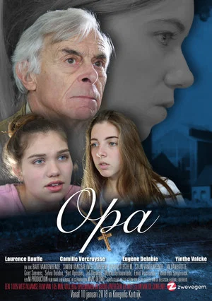 Постер: Opa