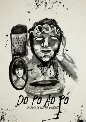 Постер: Do Pó ao Pó