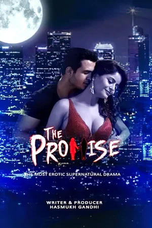 Постер: The Promise