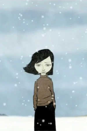 Постер: Snow Angel