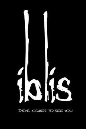 Постер: Iblis