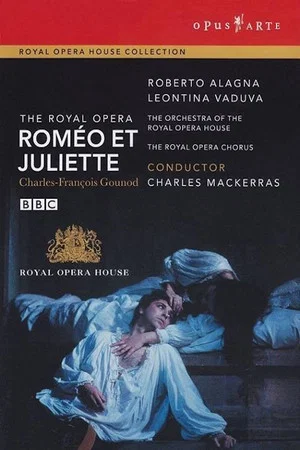 Постер: Gounod: Romeo et Juliette