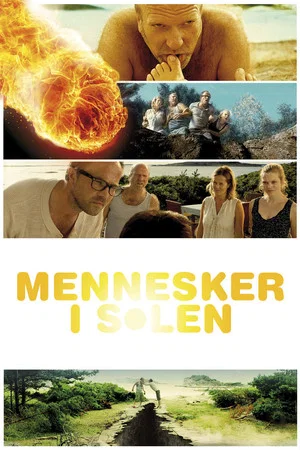 Постер: People in the Sun