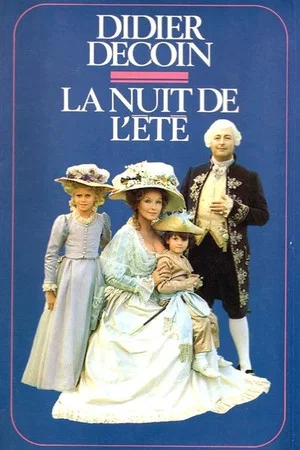 Постер: La nuit de l'été