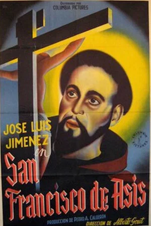 Постер: San Francisco de Asís