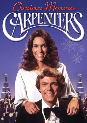 Постер: Carpenters: Christmas Memories