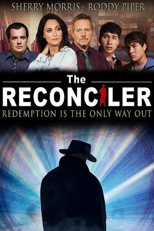 Постер: The Reconciler