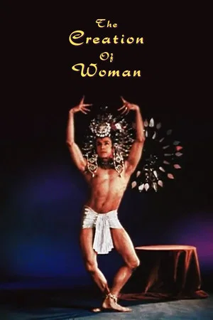 Постер: The Creation of Woman