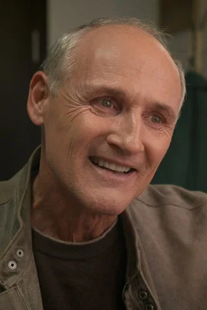 Постер: The AfterLifetime of Colm Feore