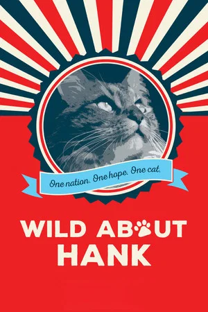 Постер: Wild About Hank