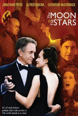 Постер: The Moon and the Stars