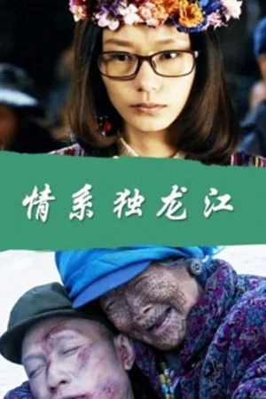 Постер: 情系独龙江