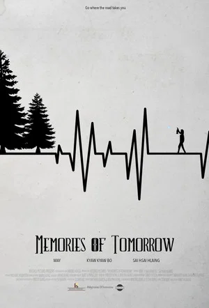 Постер: Memories of Tomorrow