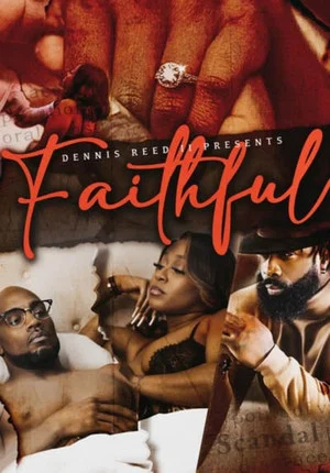Постер: Faithful