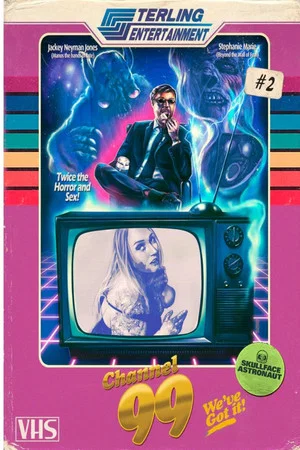 Постер: Channel 99