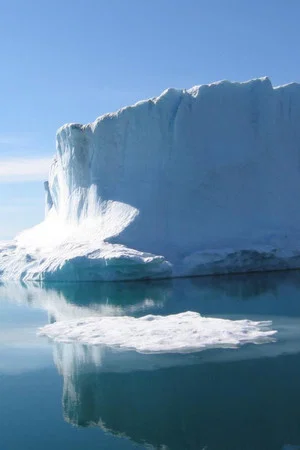 Постер: Qapirangajuq: Inuit Knowledge and Climate Change