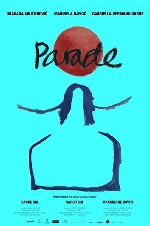 Постер: Parade