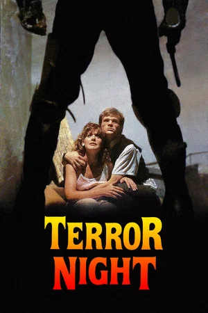 Постер: Terror Night