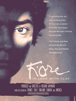 Постер: Fiore - In Love With Clay