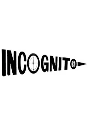 Постер: Incognito