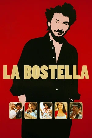 Постер: La bostella
