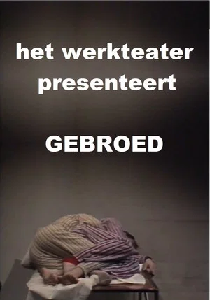 Постер: Gebroed