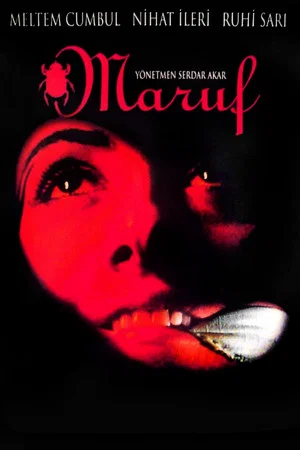 Постер: Maruf