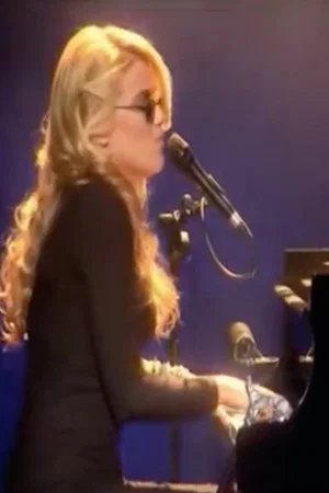 Постер: Melody Gardot: The Accidental Musician