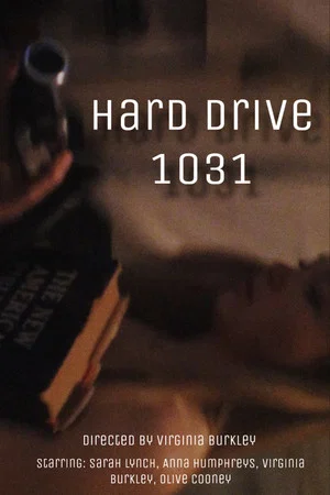 Постер: Hard Drive 1031