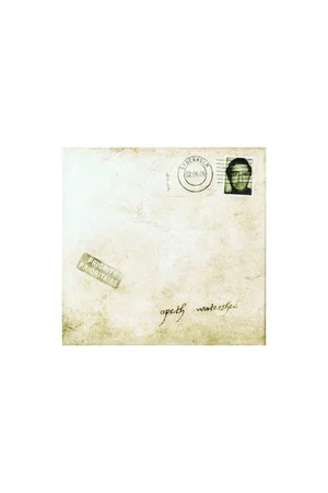 Постер: Opeth: Watershed